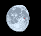 Moon age: 7 days,2 hours,57 minutes,47%