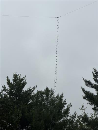 HF dipole
