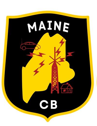 Maine CB Group
